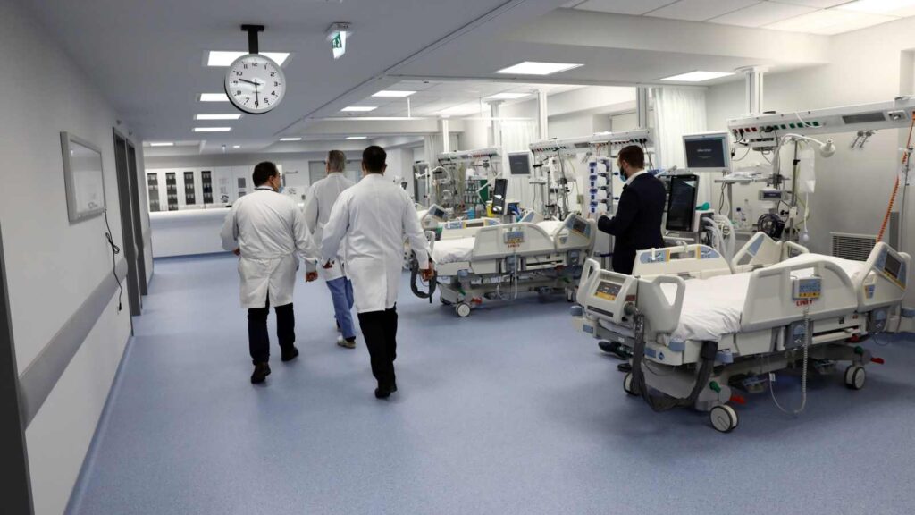 Νοσοκομεία Κρήτης και ανάγκη μόνιμης στελέχωσης του ΕΣΥ