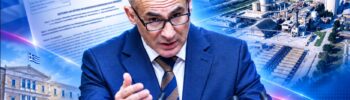 Κομνηνός Δελβερούδης, βουλευτής Πιερίας της ΝΙΚΗΣ – Κοινοβουλευτική παρέμβαση για την Ελληνική Βιομηχανία Ζάχαρης, τα κλειστά εργοστάσια και την επανεκκίνηση της εγχώριας παραγωγής