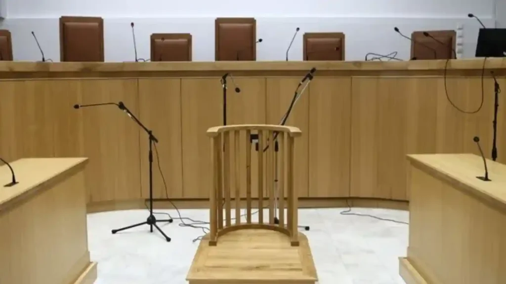 Η ΝΙΚΗ Δράμας επαναφέρει το αίτημα για Μεταβατικό Εφετείο και καλεί το Υπουργείο Δικαιοσύνης να δώσει συγκεκριμένη λύση σε μια εκκρεμότητα δεκαετιών