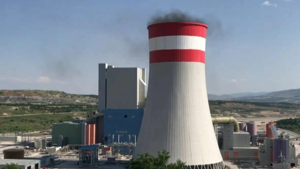 ΝΙΚΗ: Η πράσινη μετάβαση εξελίσσεται στη μαύρη σελίδα της ευρωπαϊκής βιομηχανίας