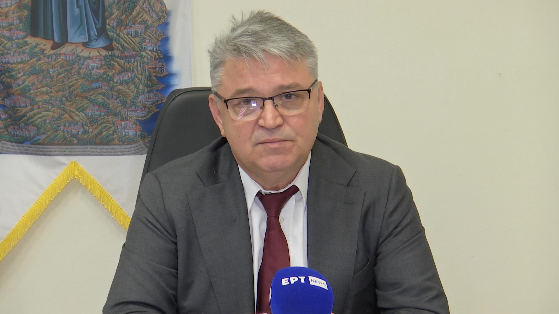 Δ. Νατσιός: Η Ευρώπη όχι μόνο δεν απομονώνει τον προκλητικό Ερντογάν αλλά τον αντιμετωπίζει  ως «βασικό εταίρο» 